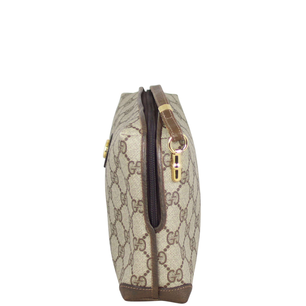 Gucci GG Supreme Crossbody