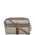 Gucci GG Supreme Ophidia Small Shoulder Bag