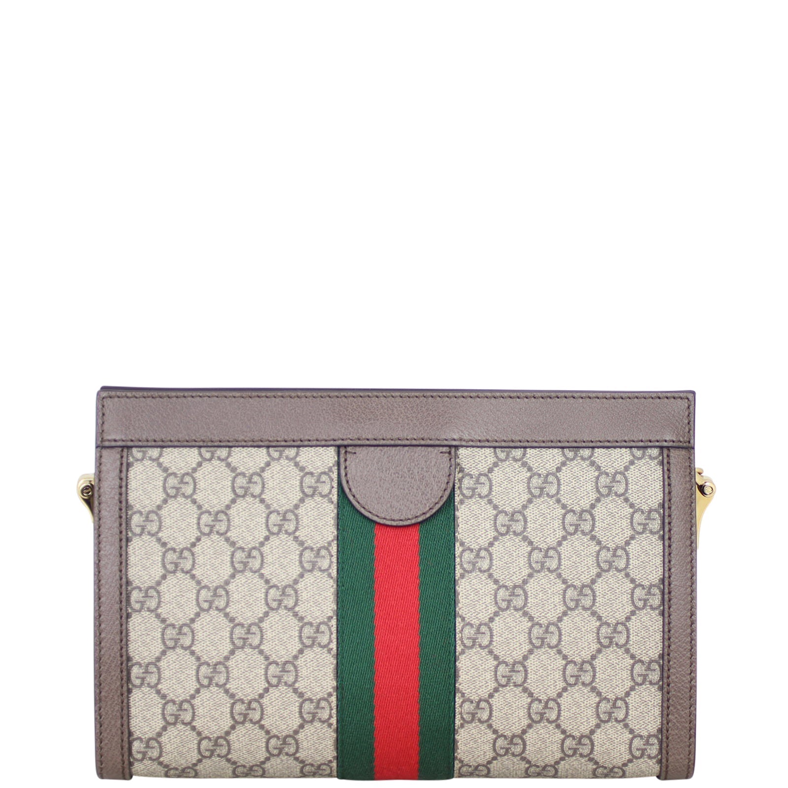 Gucci GG Supreme Ophidia Small Shoulder Bag
