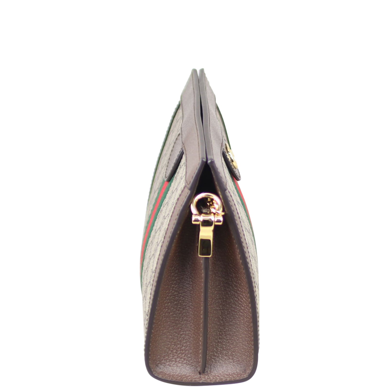Gucci GG Supreme Ophidia Small Shoulder Bag