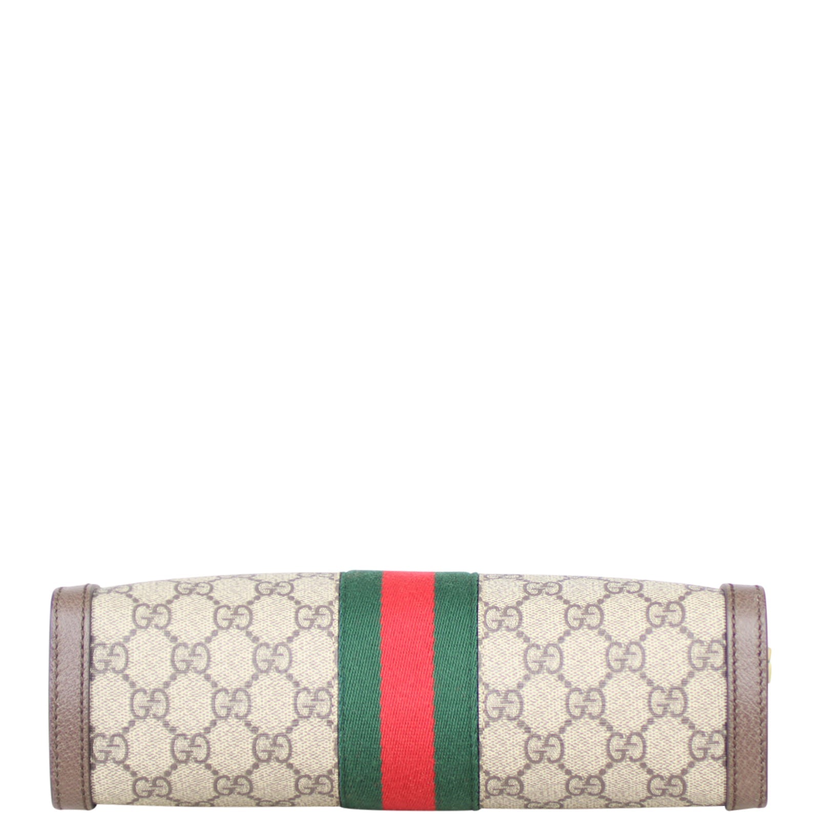 Gucci GG Supreme Ophidia Small Shoulder Bag