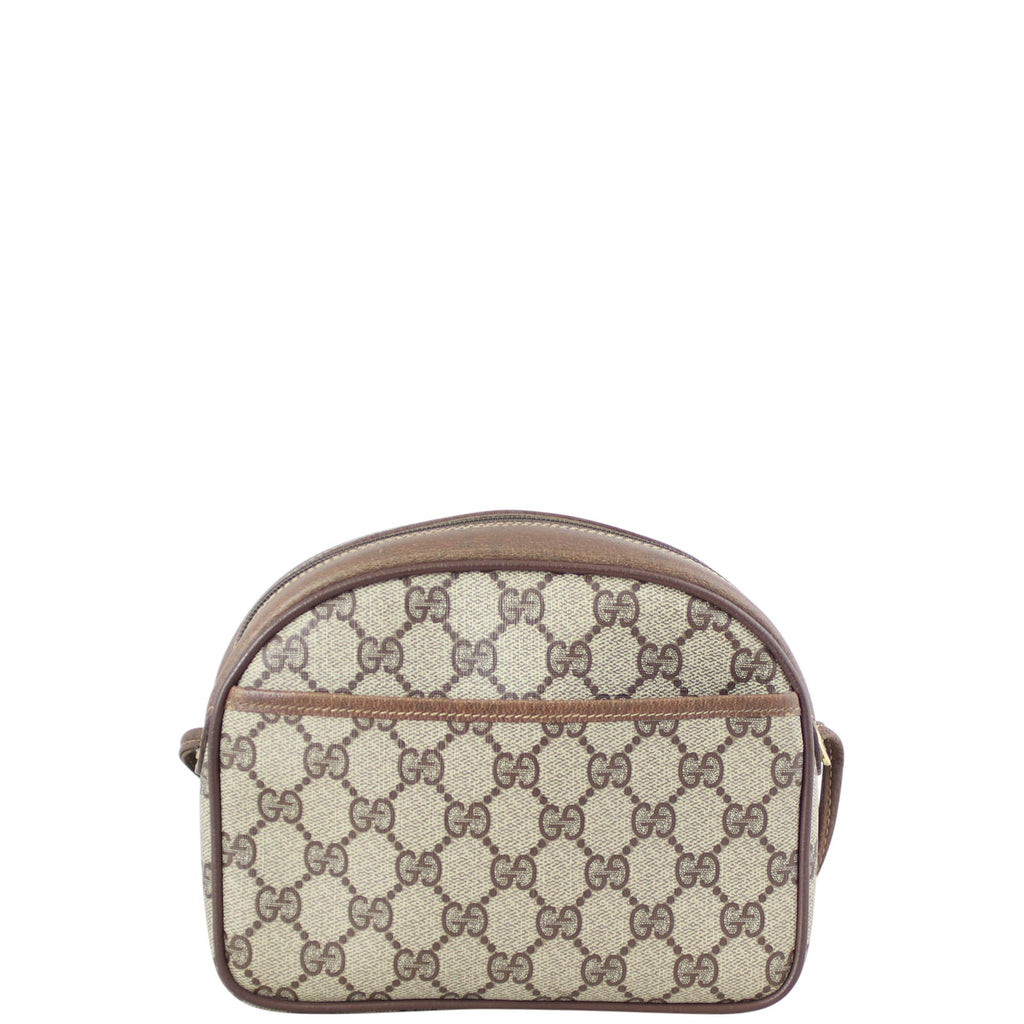 Gucci GG Supreme Shoulder Bag