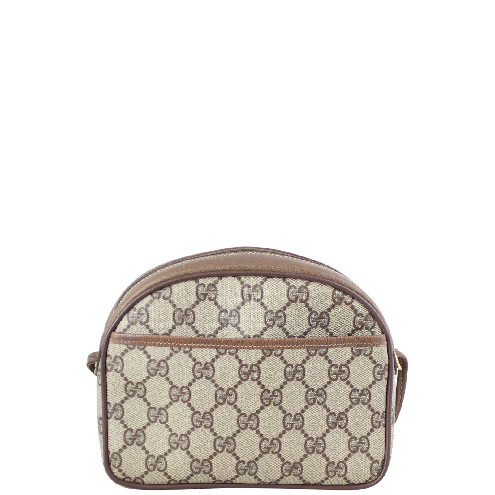 Gucci GG Supreme Shoulder Bag
