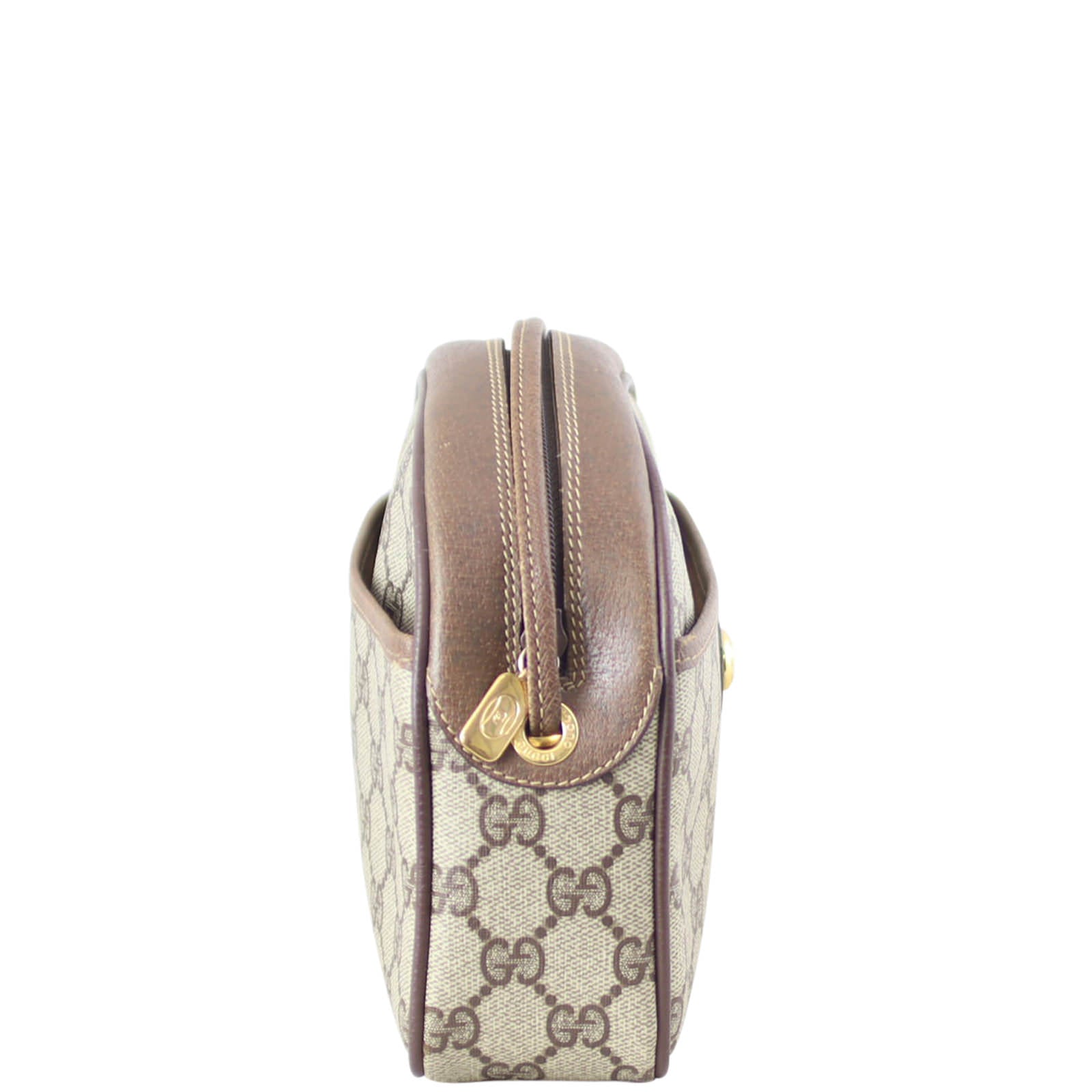 Gucci GG Supreme Shoulder Bag