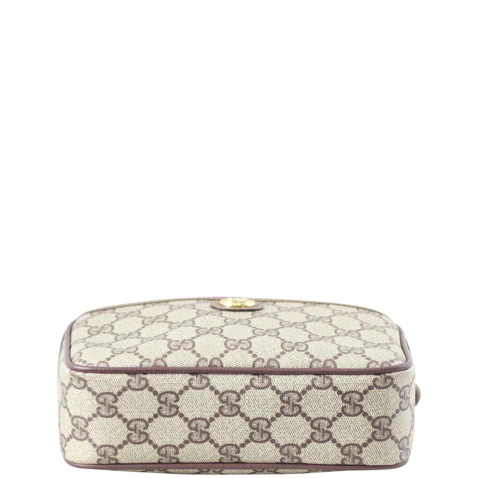 Gucci GG Supreme Shoulder Bag