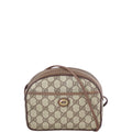 Gucci GG Supreme Shoulder Bag