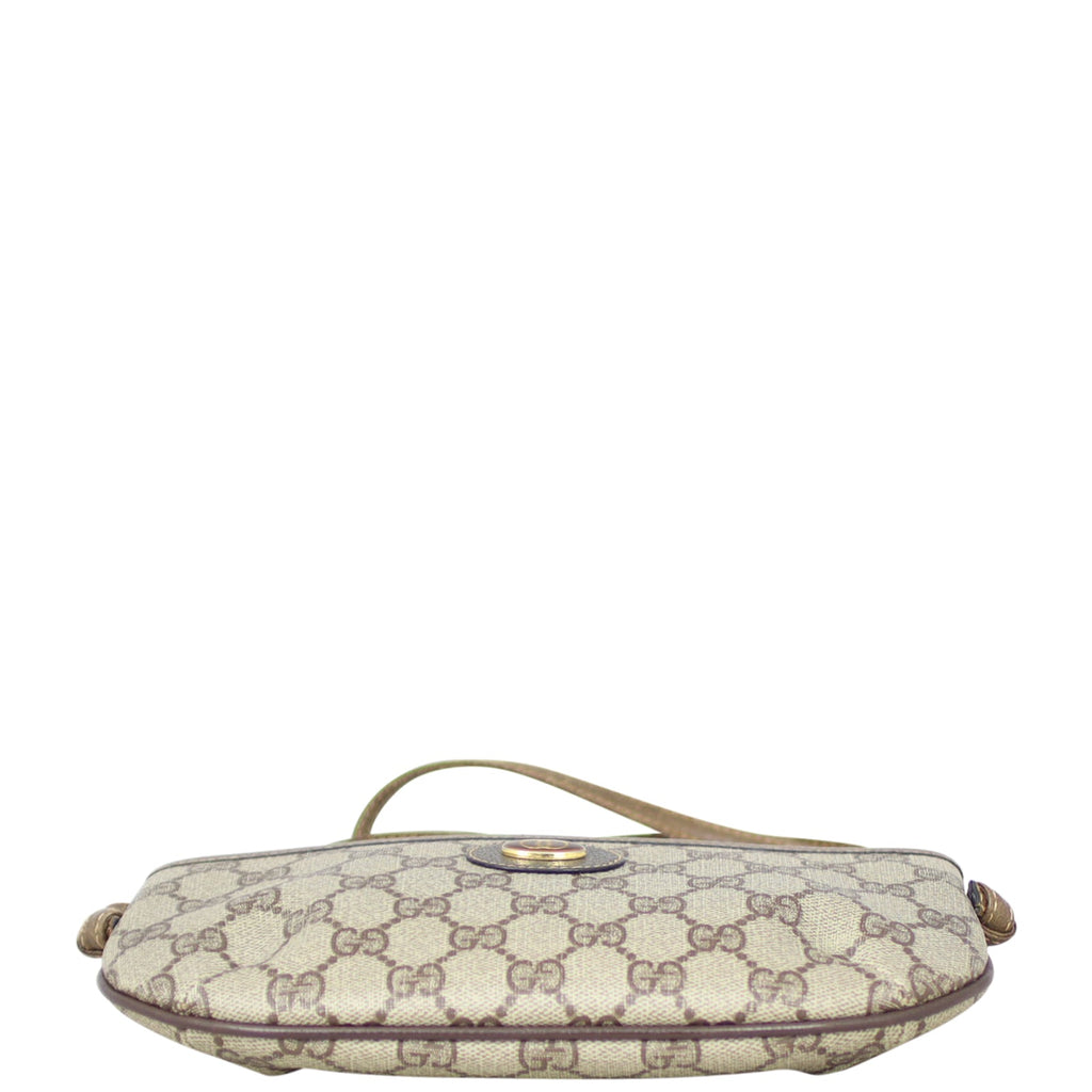Gucci GG Supreme Shoulder Bag