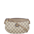 Gucci GG Supreme Shoulder Bag