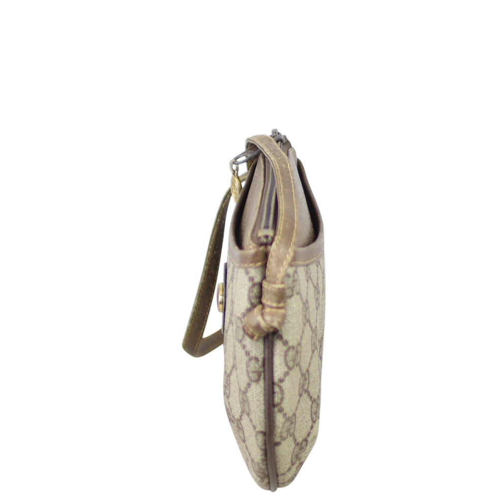 Gucci GG Supreme Shoulder Bag