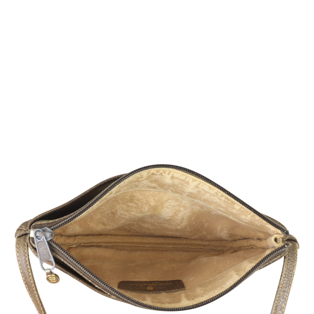 Gucci GG Supreme Shoulder Bag
