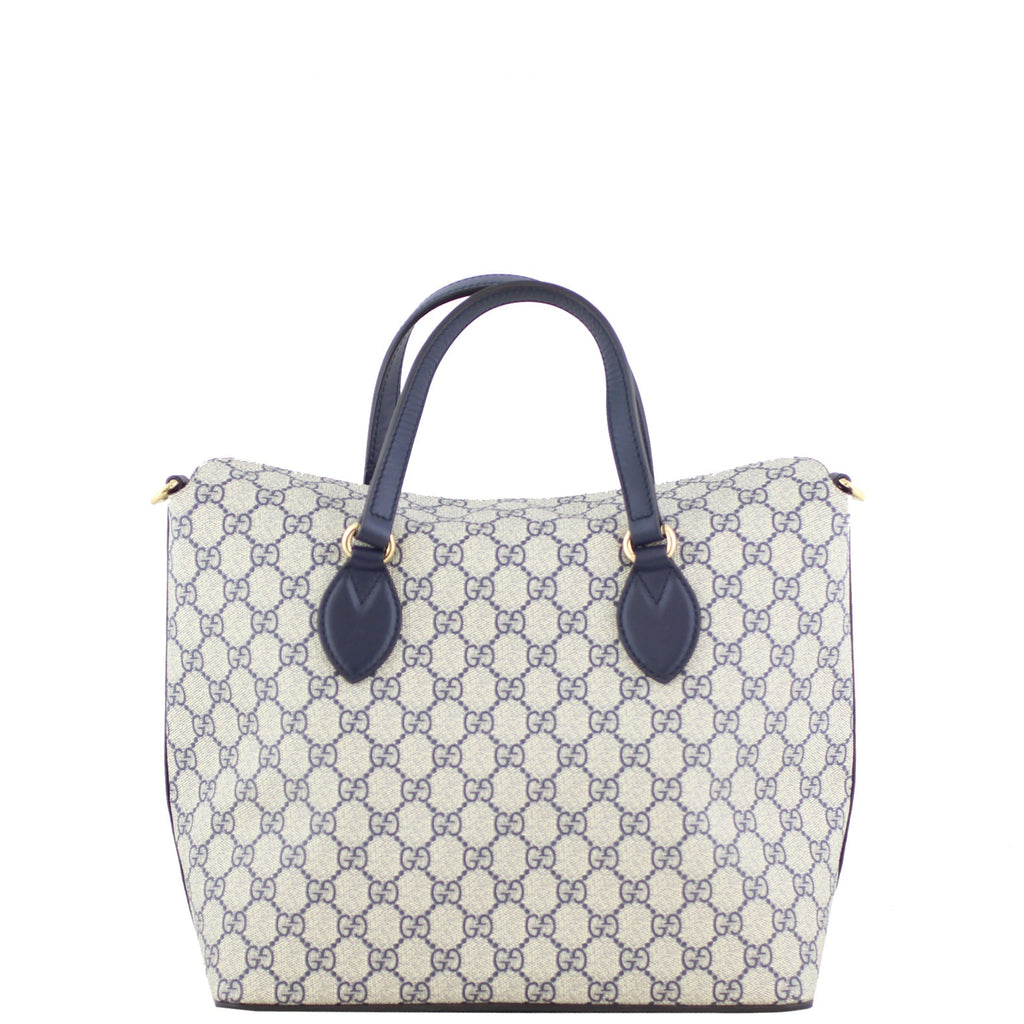 Gucci GG Supreme Small Tote