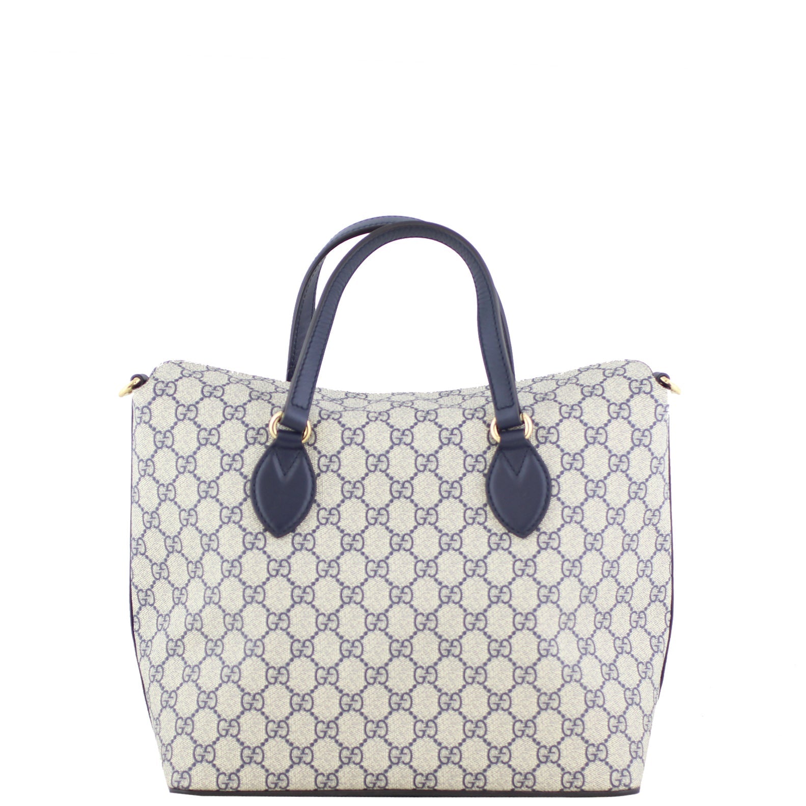 Gucci GG Supreme Small Tote
