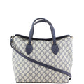 Gucci GG Supreme Small Tote
