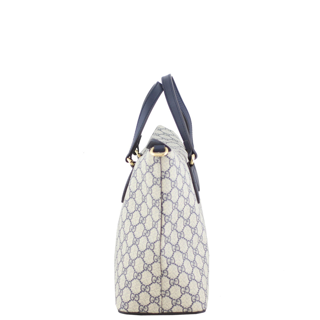 Gucci GG Supreme Small Tote