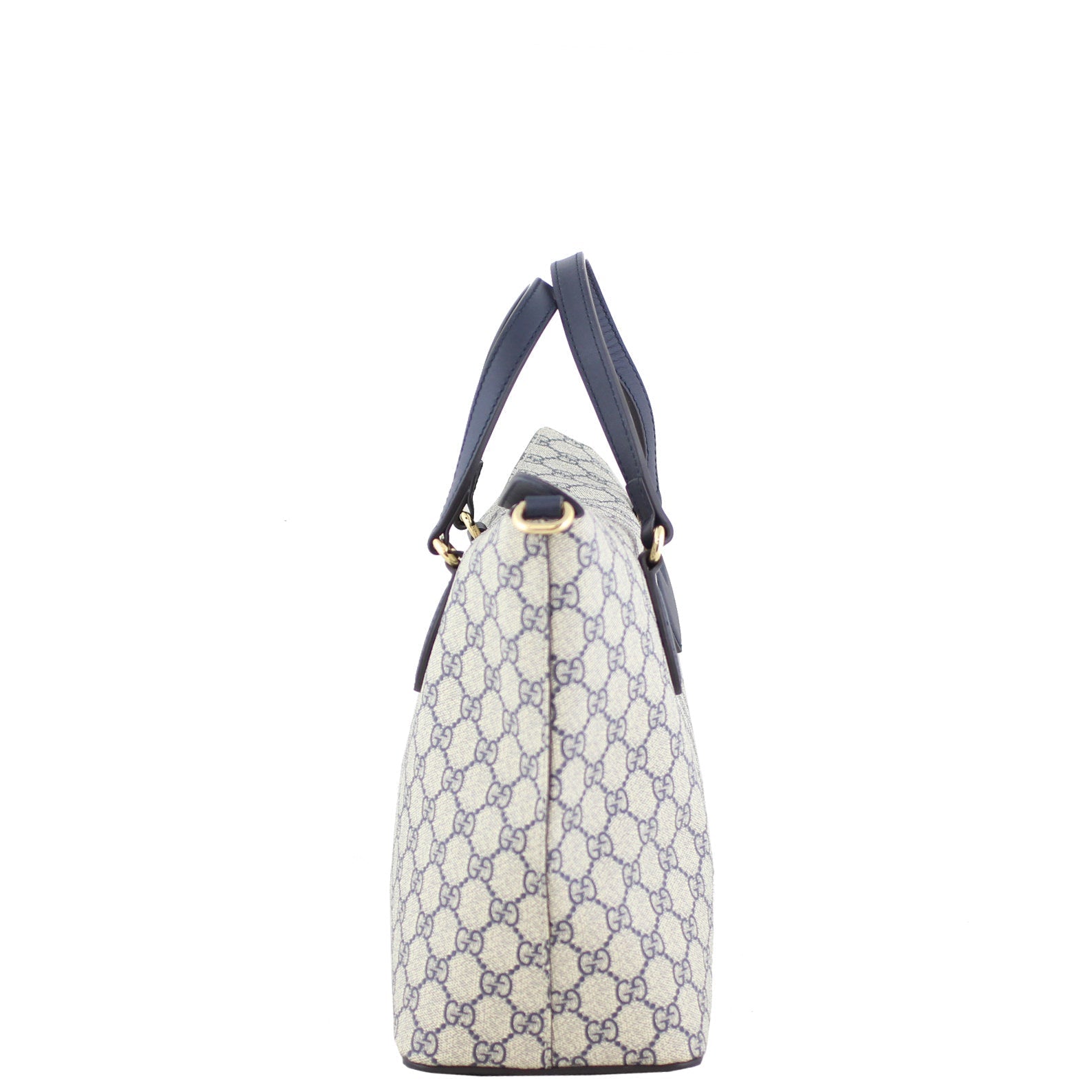 Gucci GG Supreme Small Tote