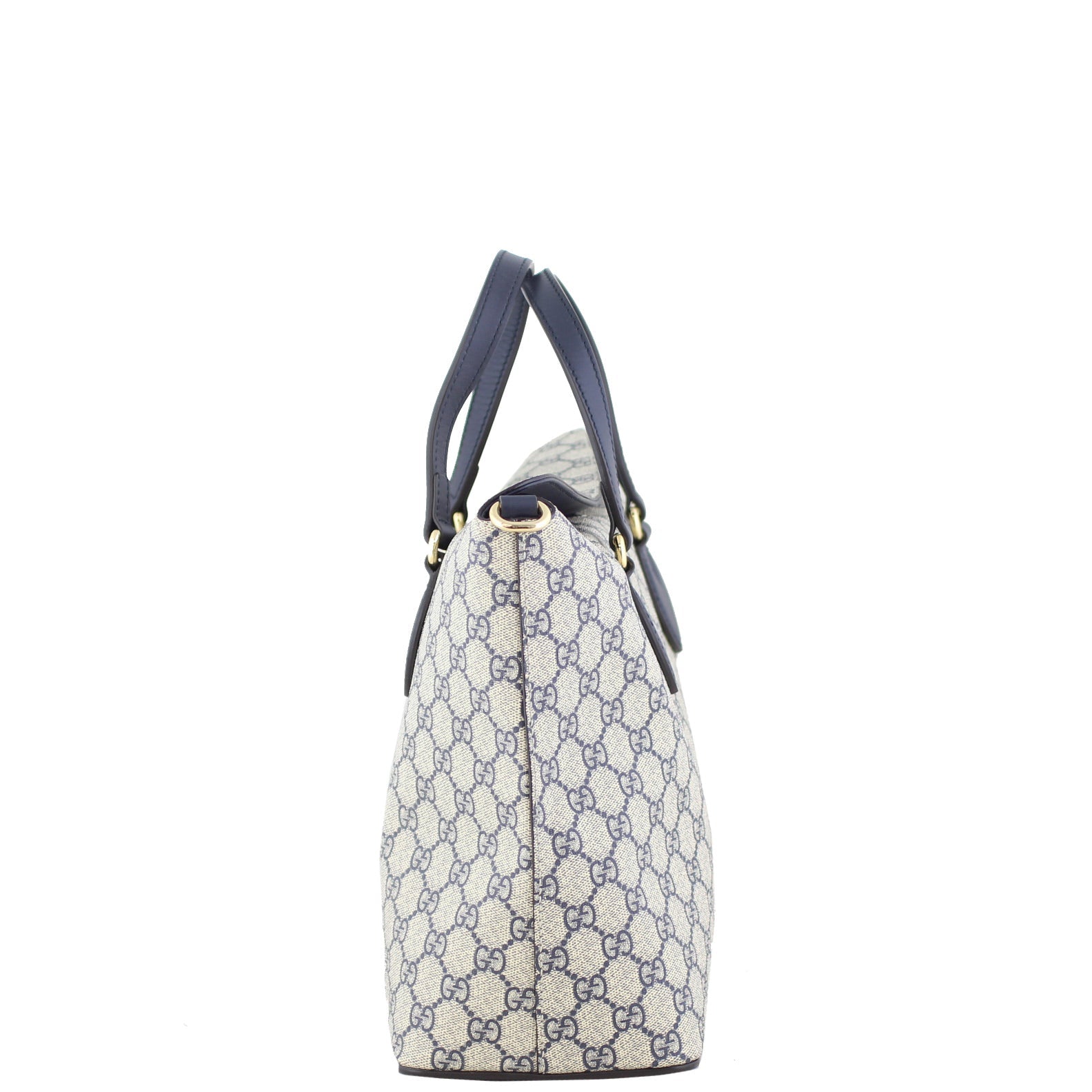 Gucci GG Supreme Small Tote