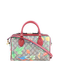 Gucci GG Supreme Tian Boston Bag Small