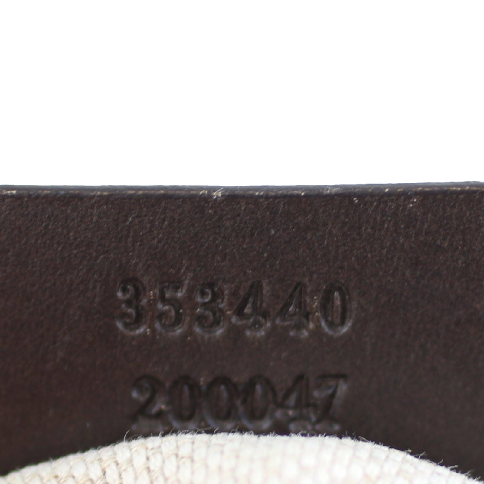 Gucci GG Supreme Small Tote