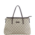 Gucci GG Supreme Small Tote