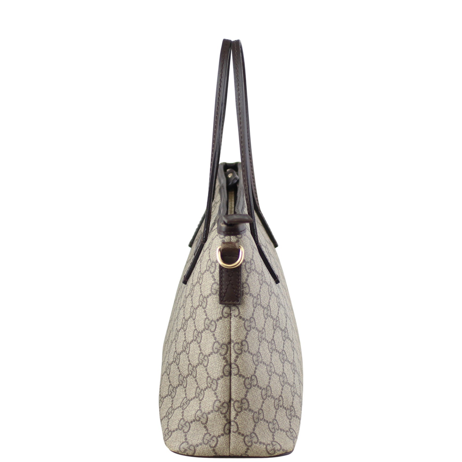 Gucci GG Supreme Small Tote
