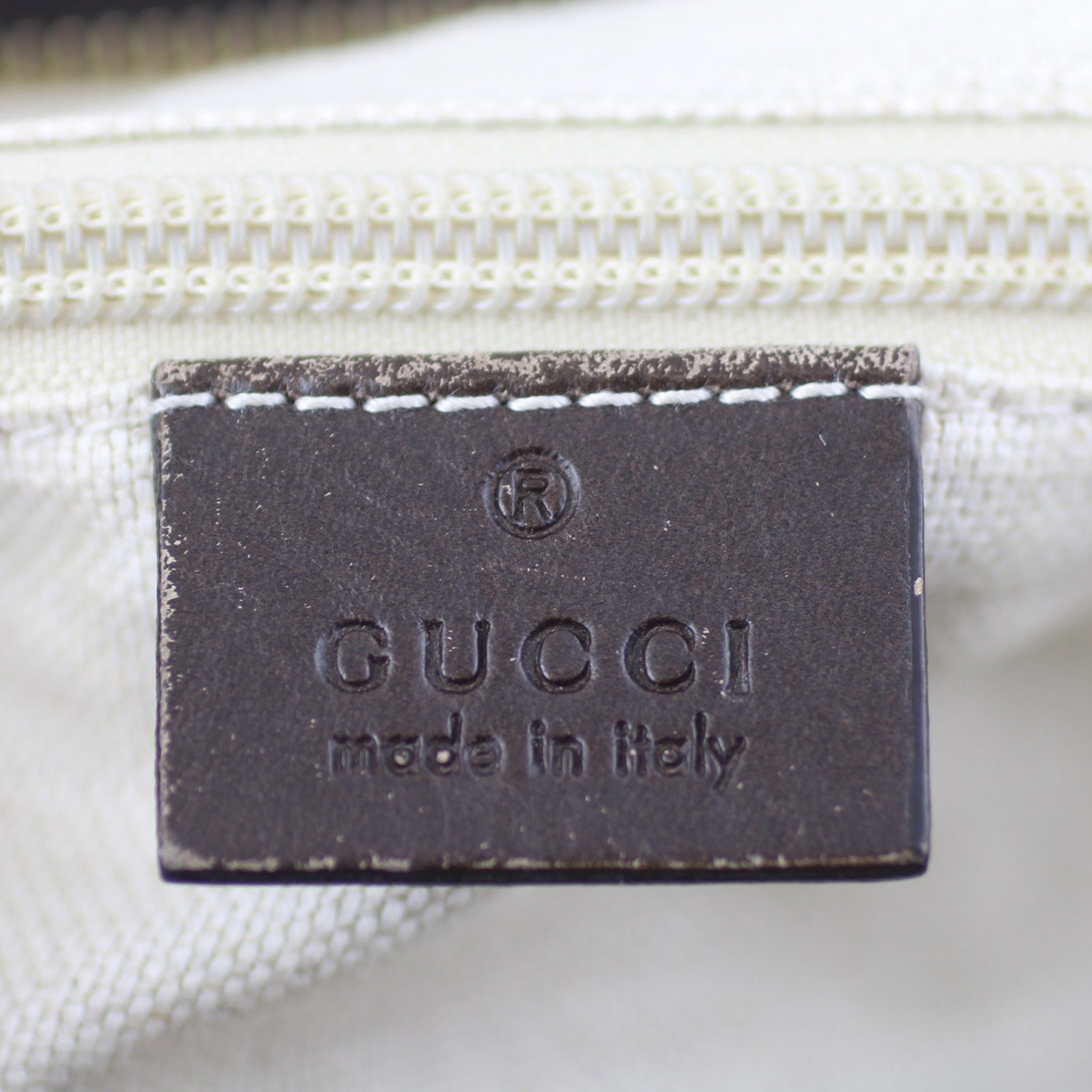 Gucci GG Supreme Small Tote