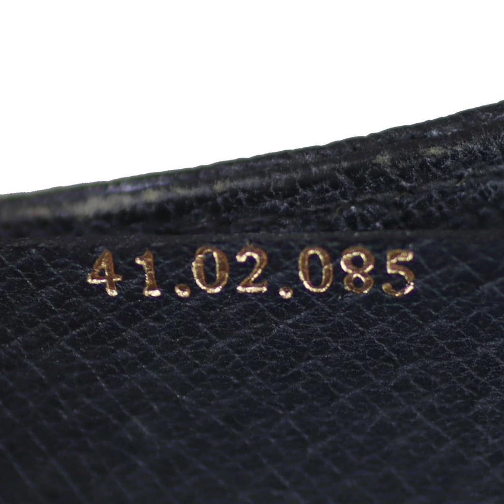 Gucci GG Supreme Vintage Web Bucket Bag