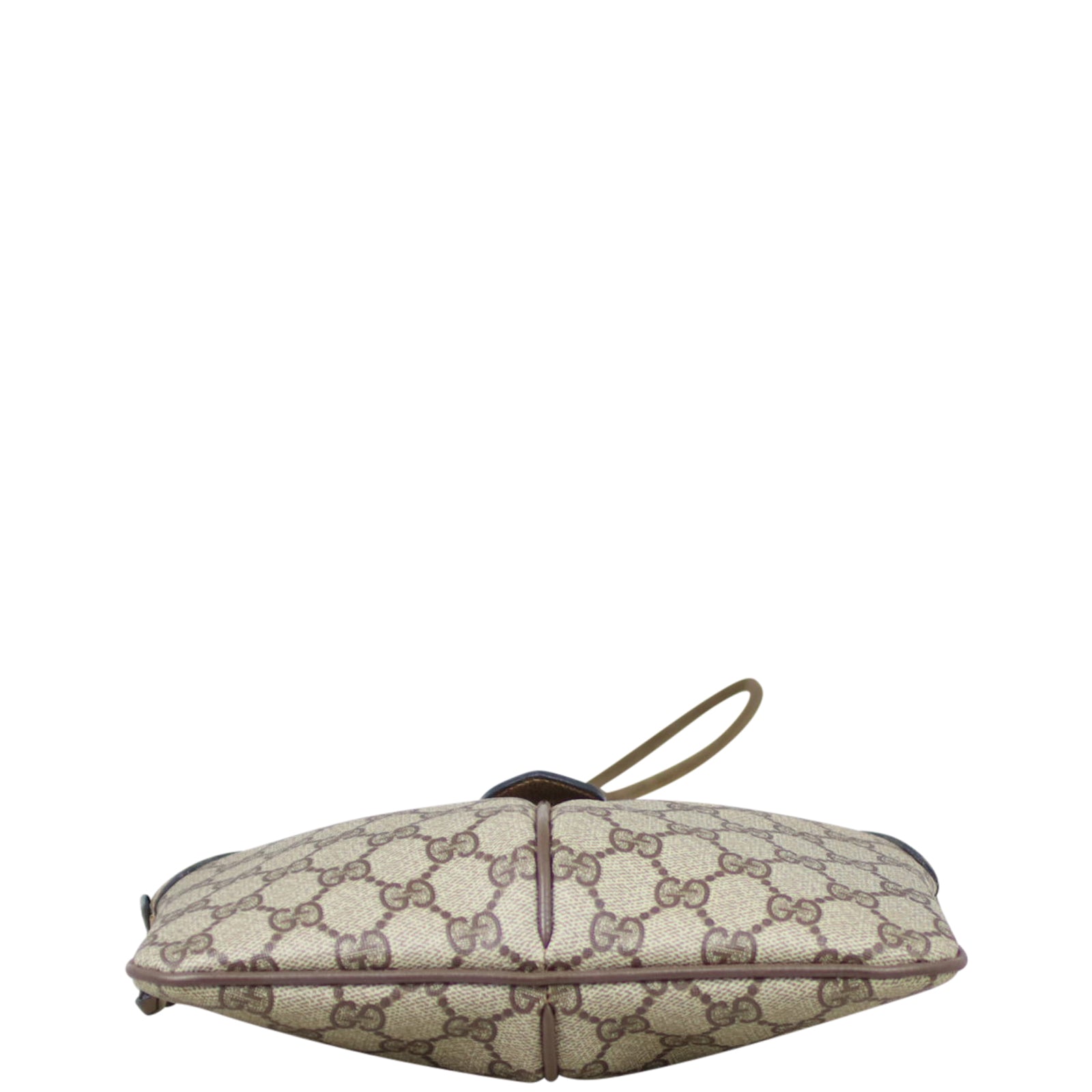 Gucci GG Supreme Web Vintage Crossbody