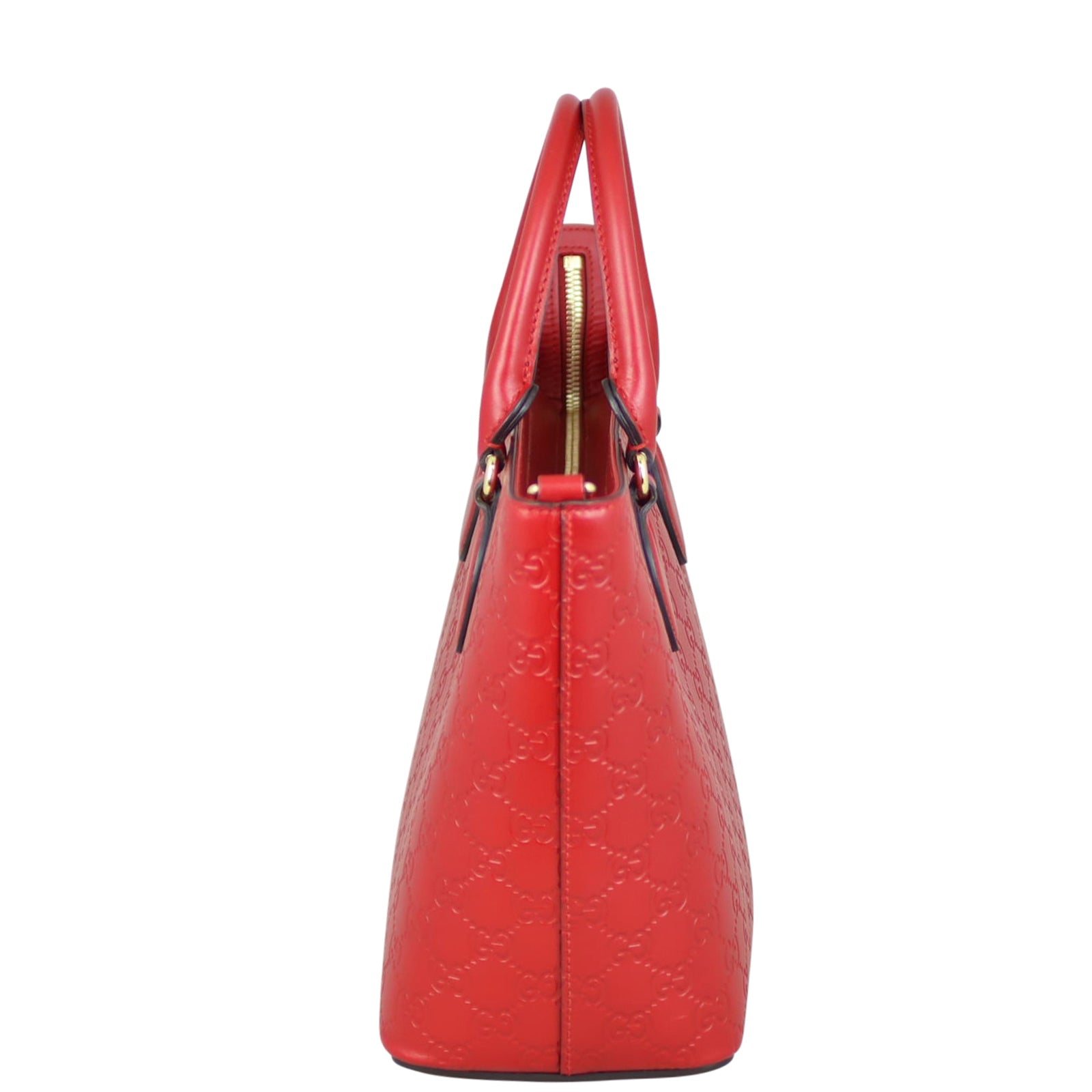 Gucci Guccissima Small Tote