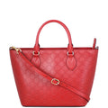 Gucci Guccissima Small Tote