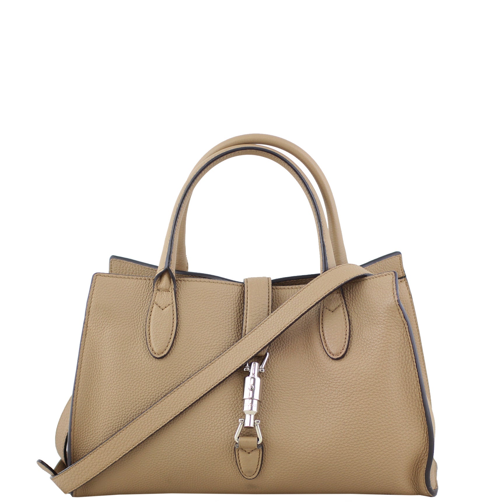 Gucci Jackie Small Soft Tote