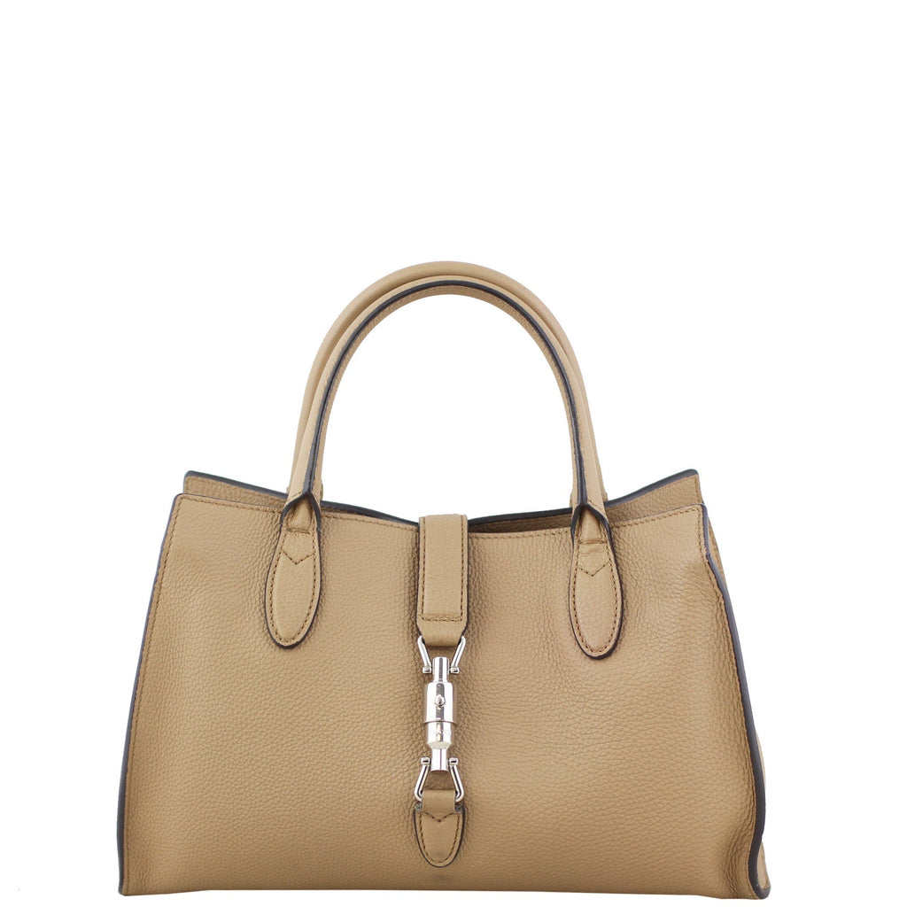 Gucci Jackie Small Soft Tote