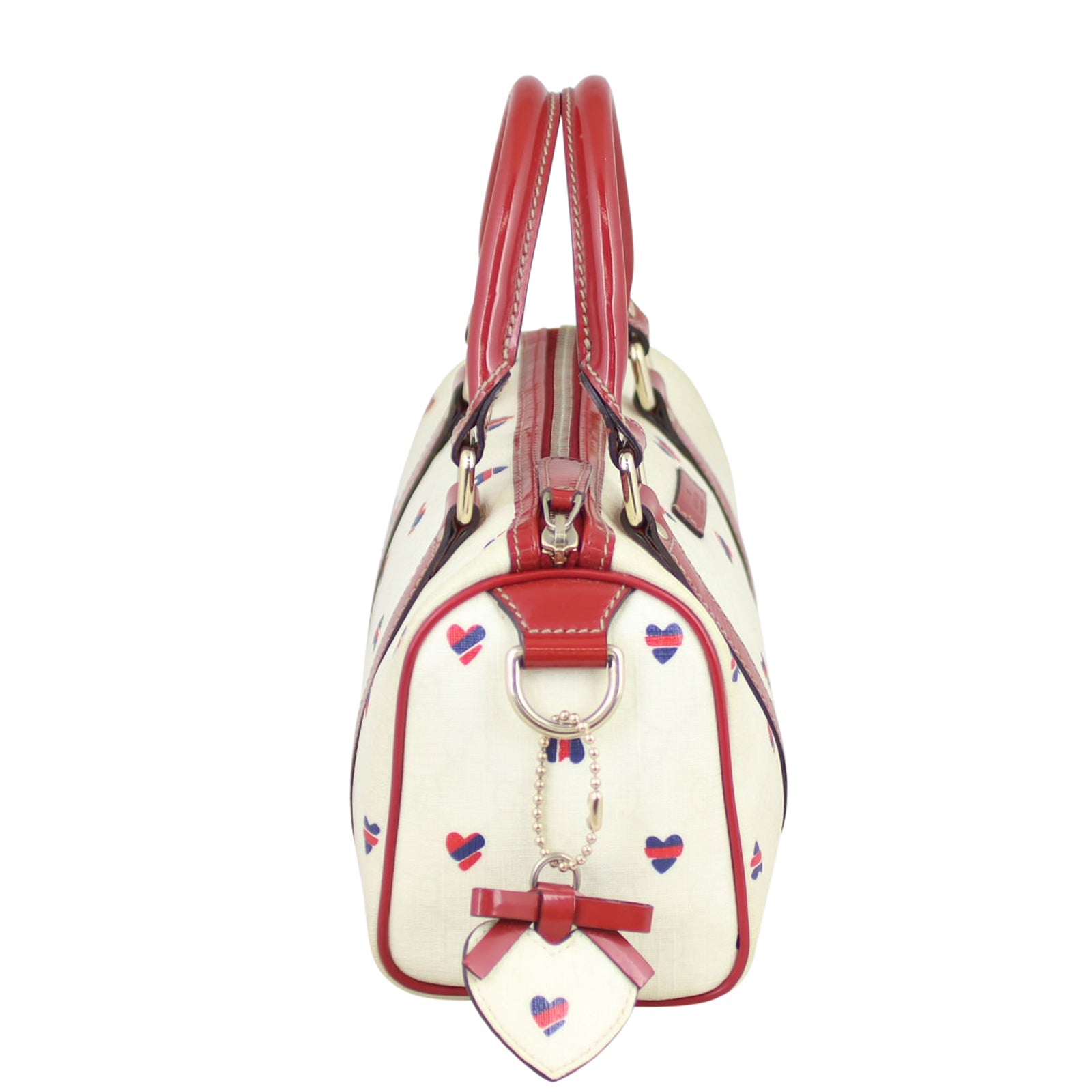 Gucci Joy Heart Boston Small