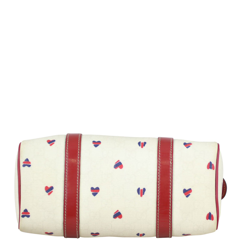 Gucci Joy Heart Boston Small