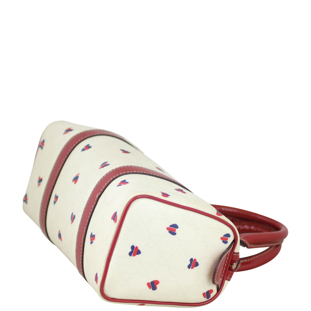 Gucci Joy Heart Boston Small