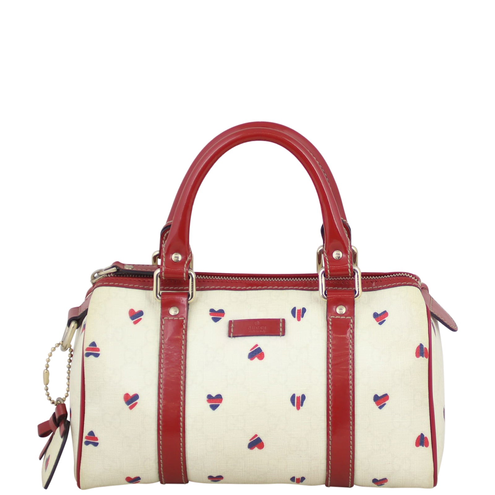 Gucci Joy Heart Boston Small
