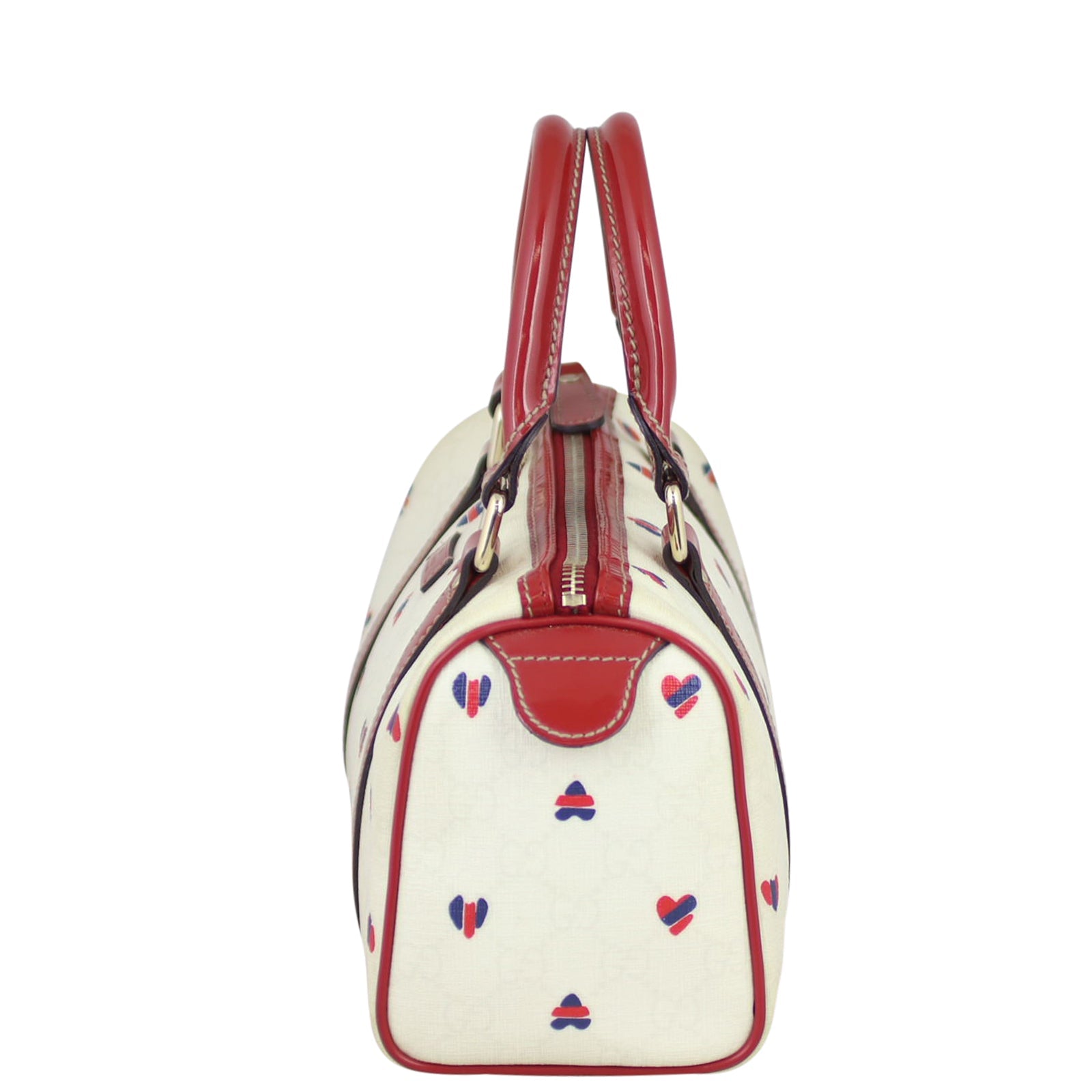 Gucci Joy Heart Boston Small