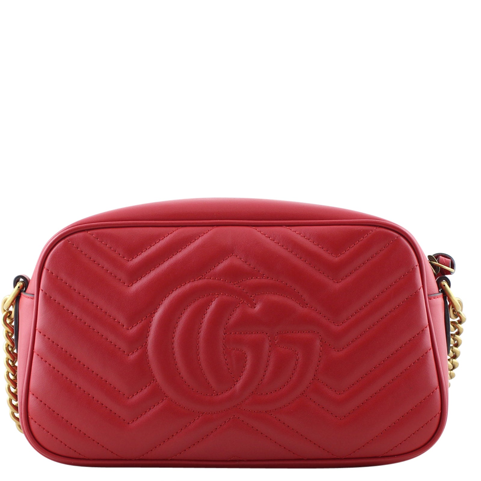 Gucci Marmont Small Matelassé Bag