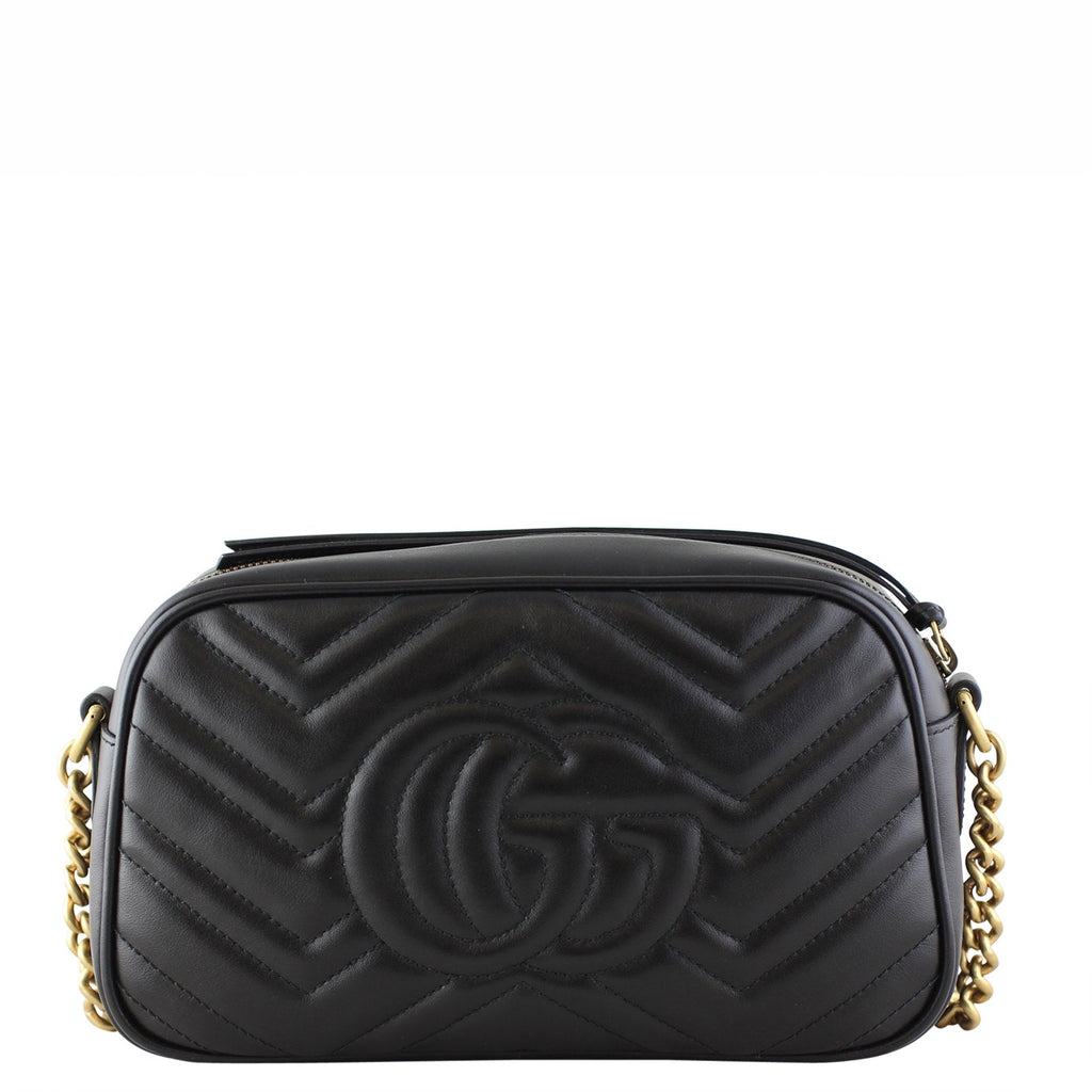 Gucci GG Marmont Small Camera bag