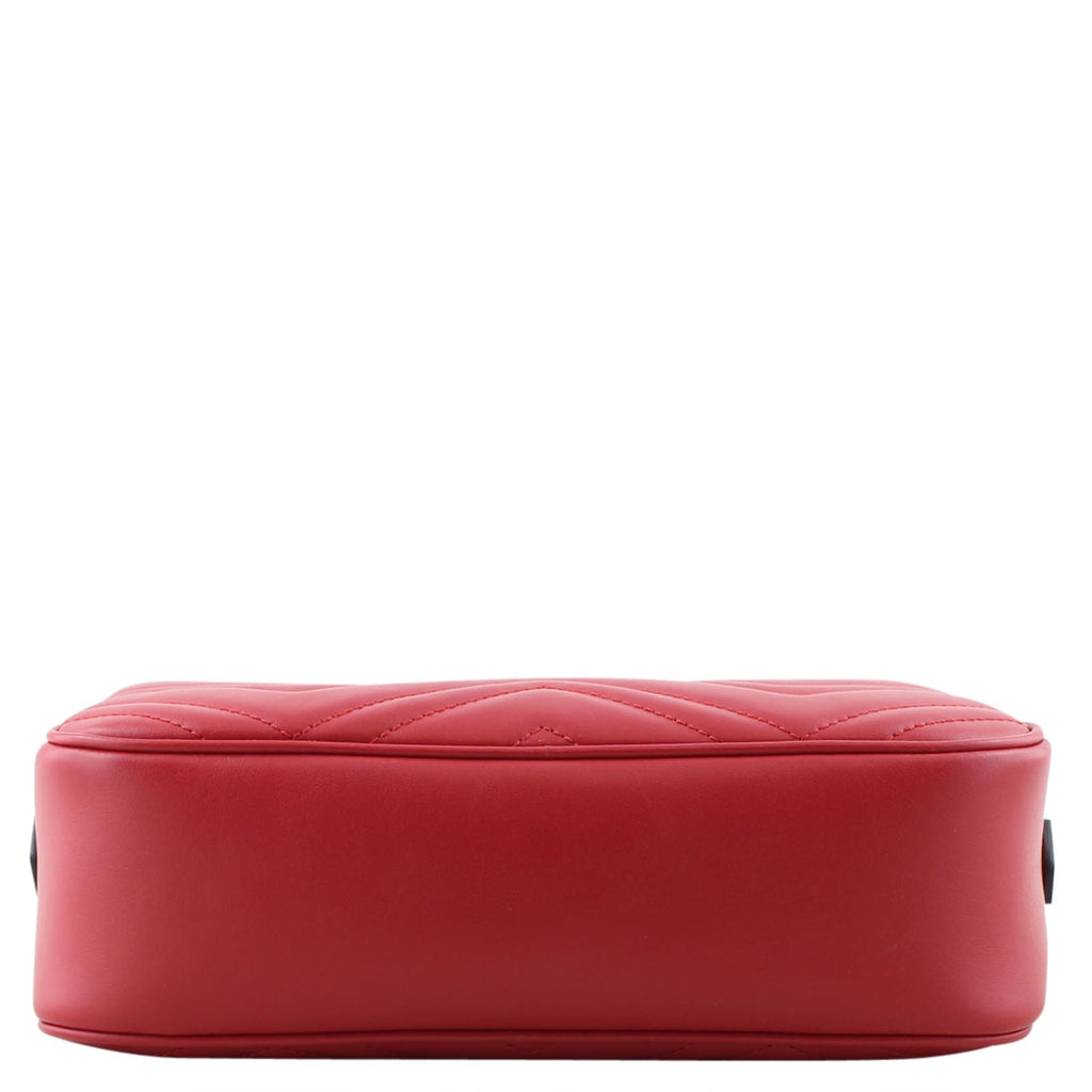 Gucci Marmont Small Matelassé Bag