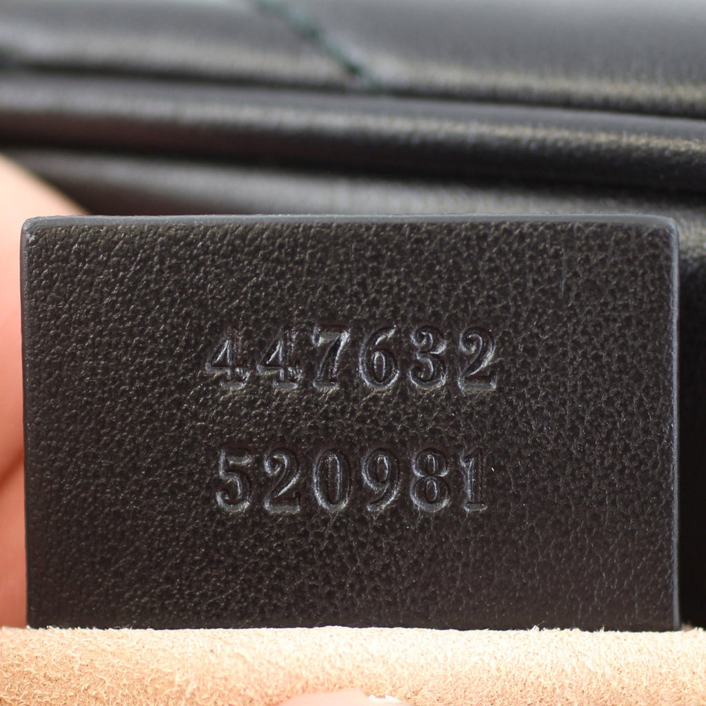 Gucci GG Marmont Small Camera bag