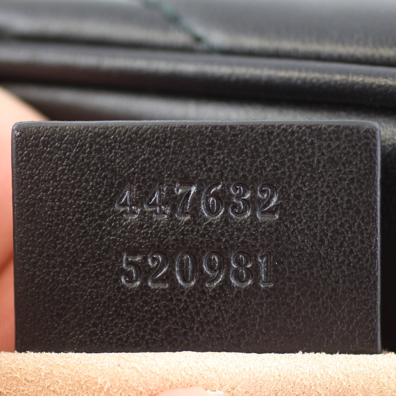 Gucci GG Marmont Small Camera bag