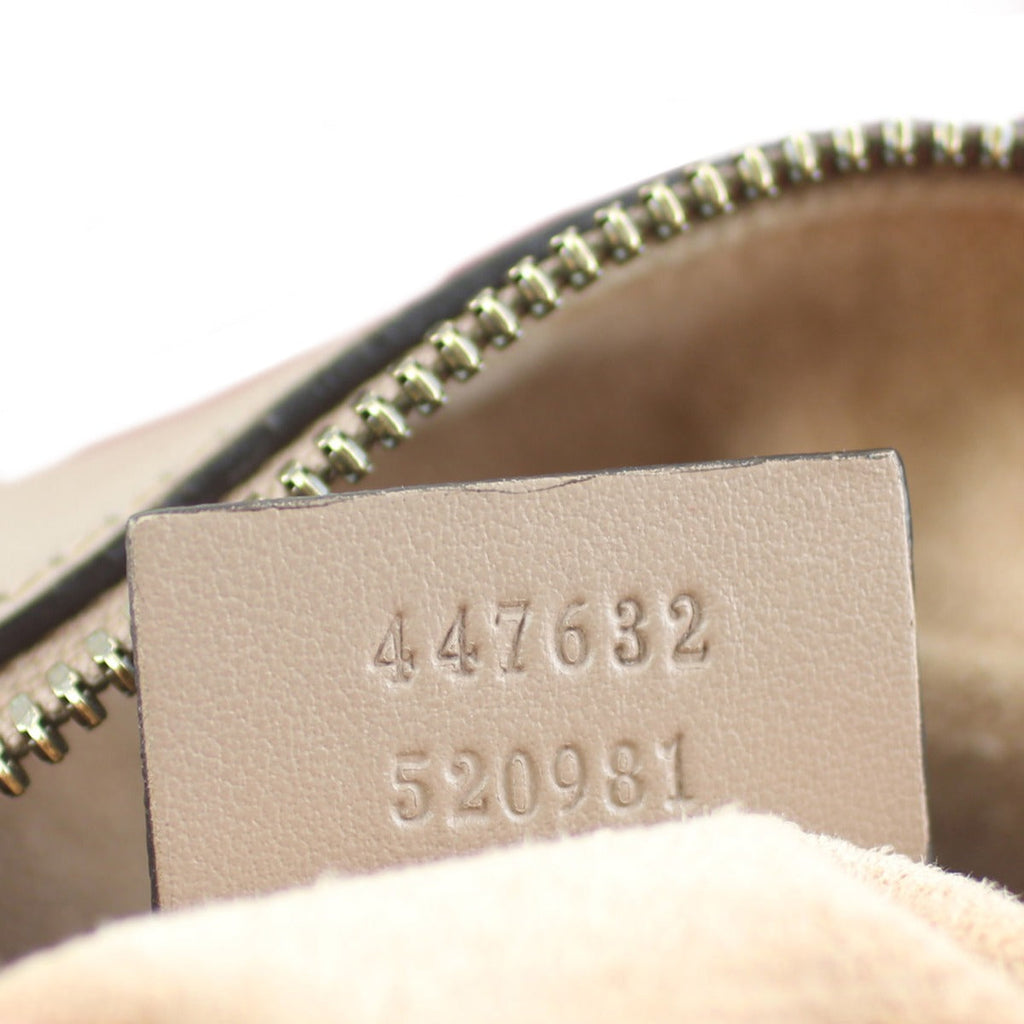 Gucci GG Marmont Small Camera Bag