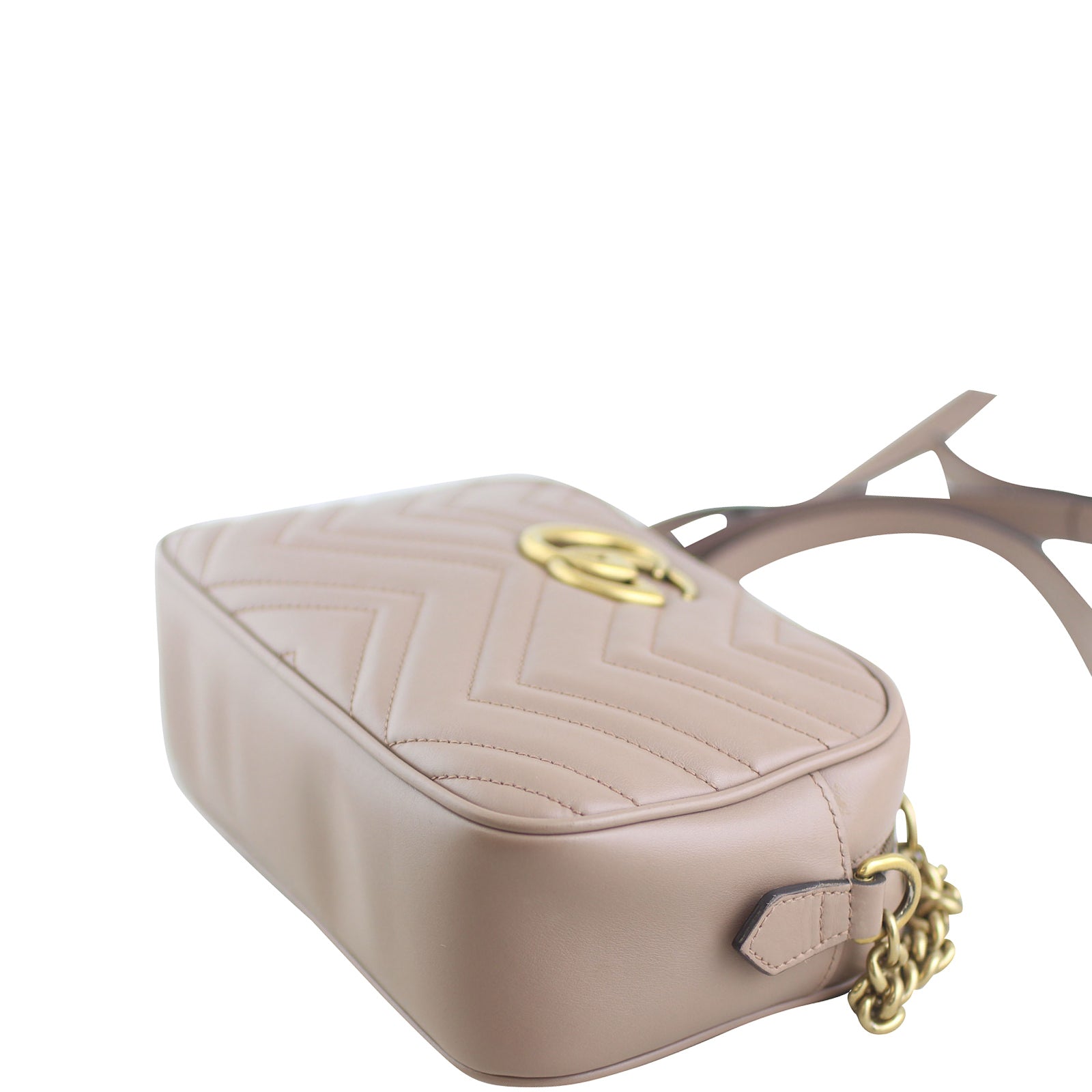 Gucci GG Marmont Small Camera Bag