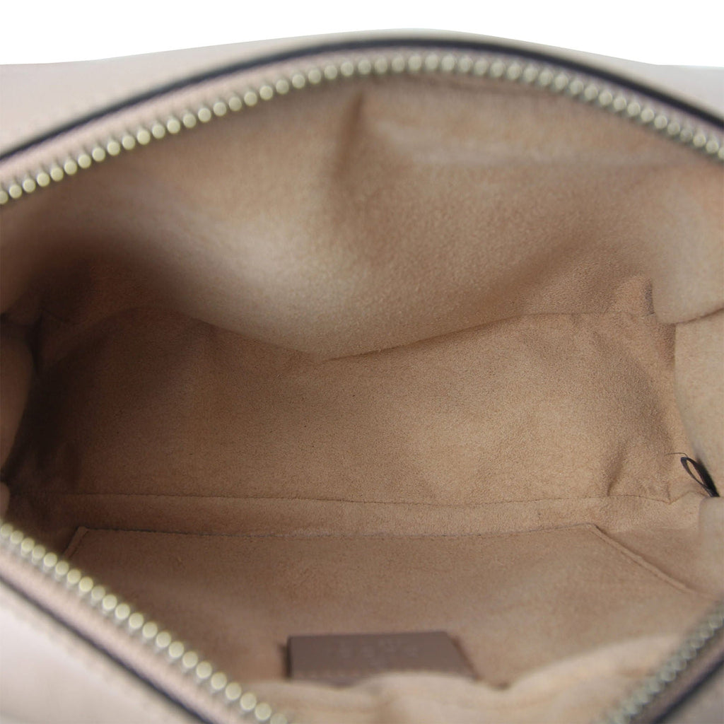 Gucci GG Marmont Small Camera Bag