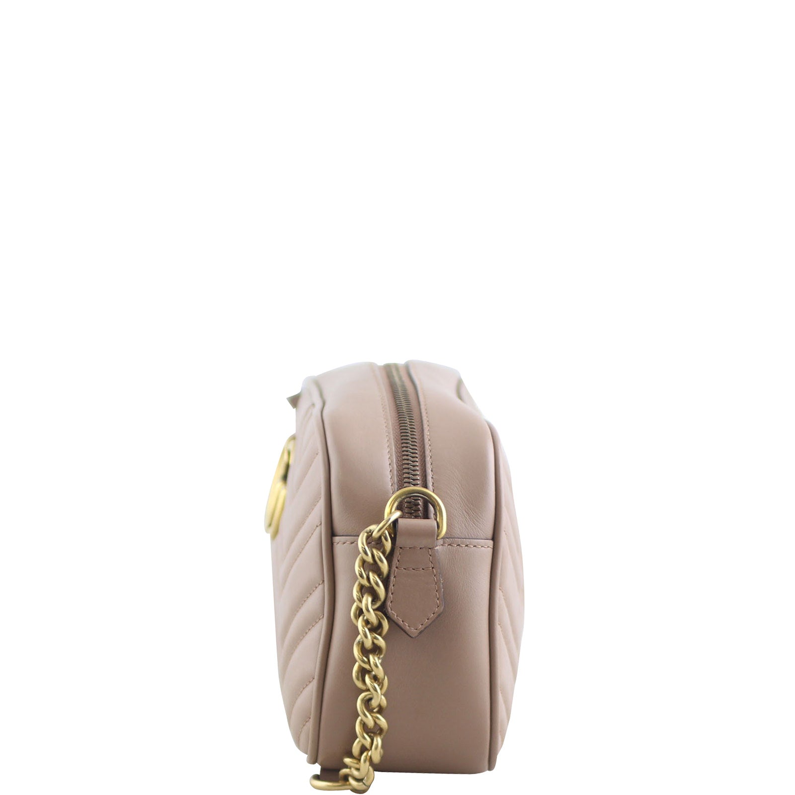 Gucci GG Marmont Small Camera Bag