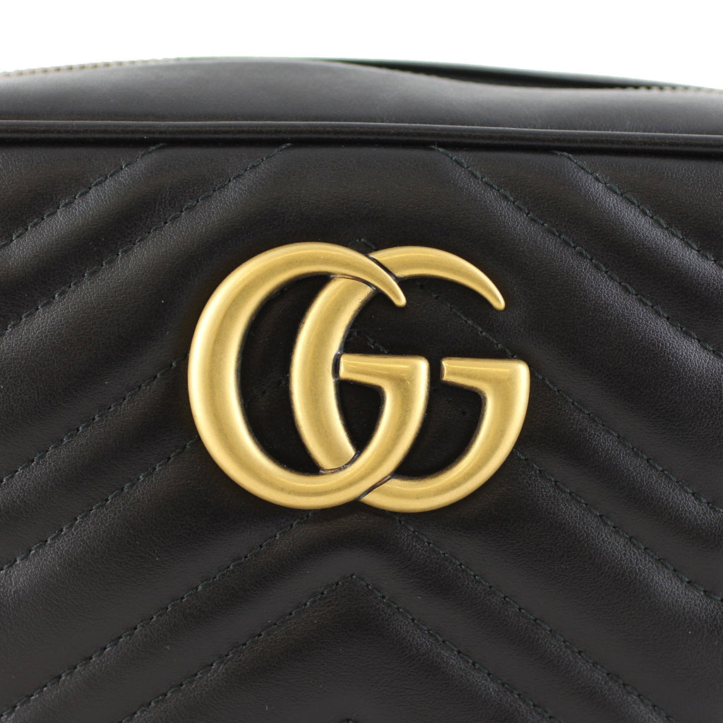 Gucci GG Marmont Small Camera bag