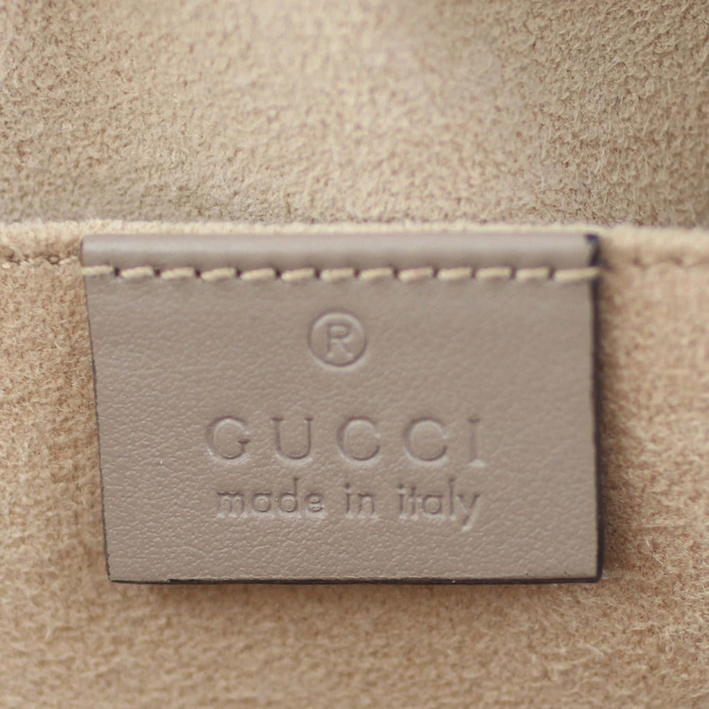 Gucci GG Marmont Small Camera Bag