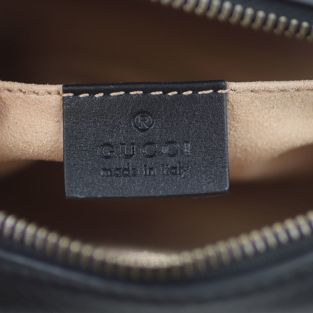 Gucci GG Marmont Mini Camera Bag