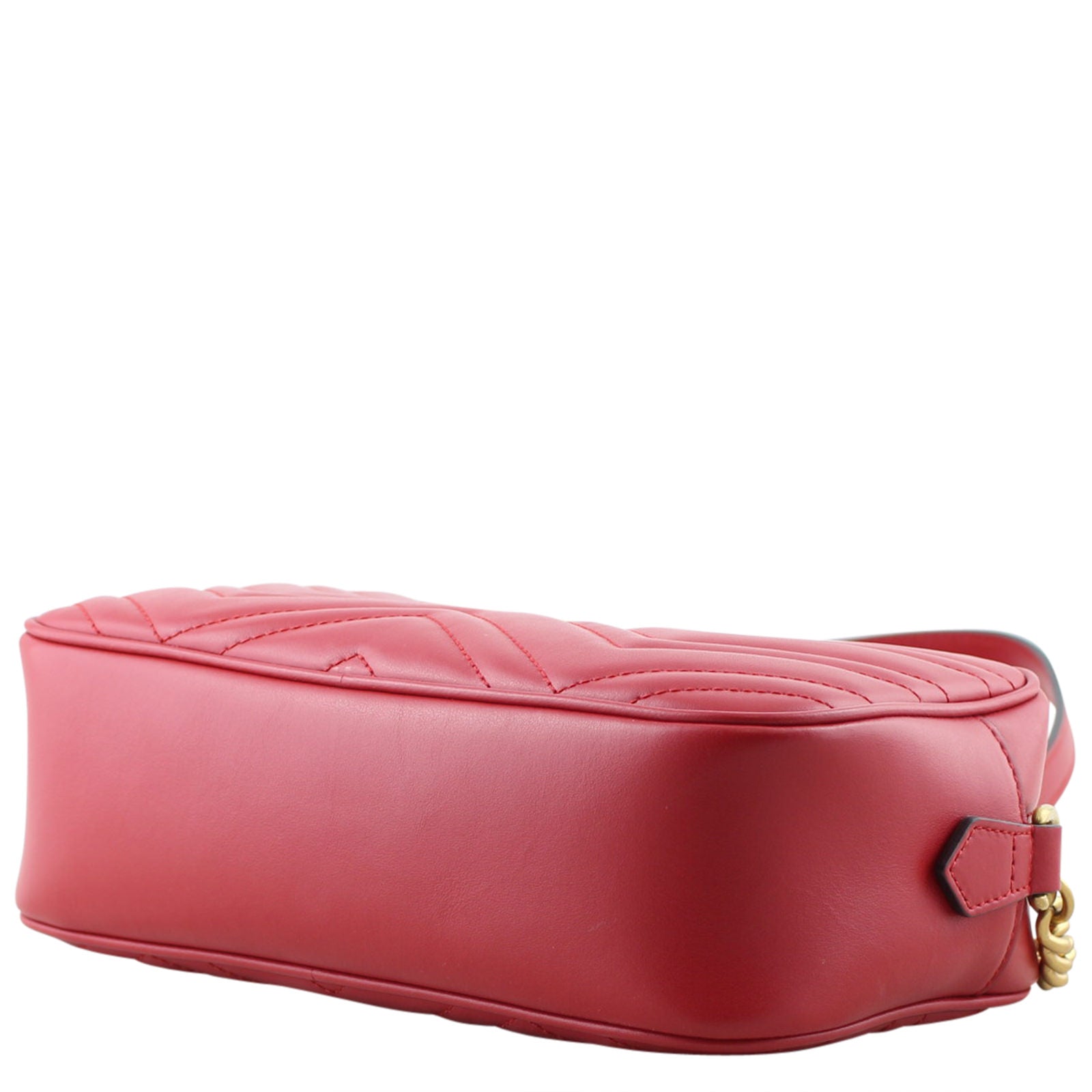 Gucci Marmont Small Matelassé Bag