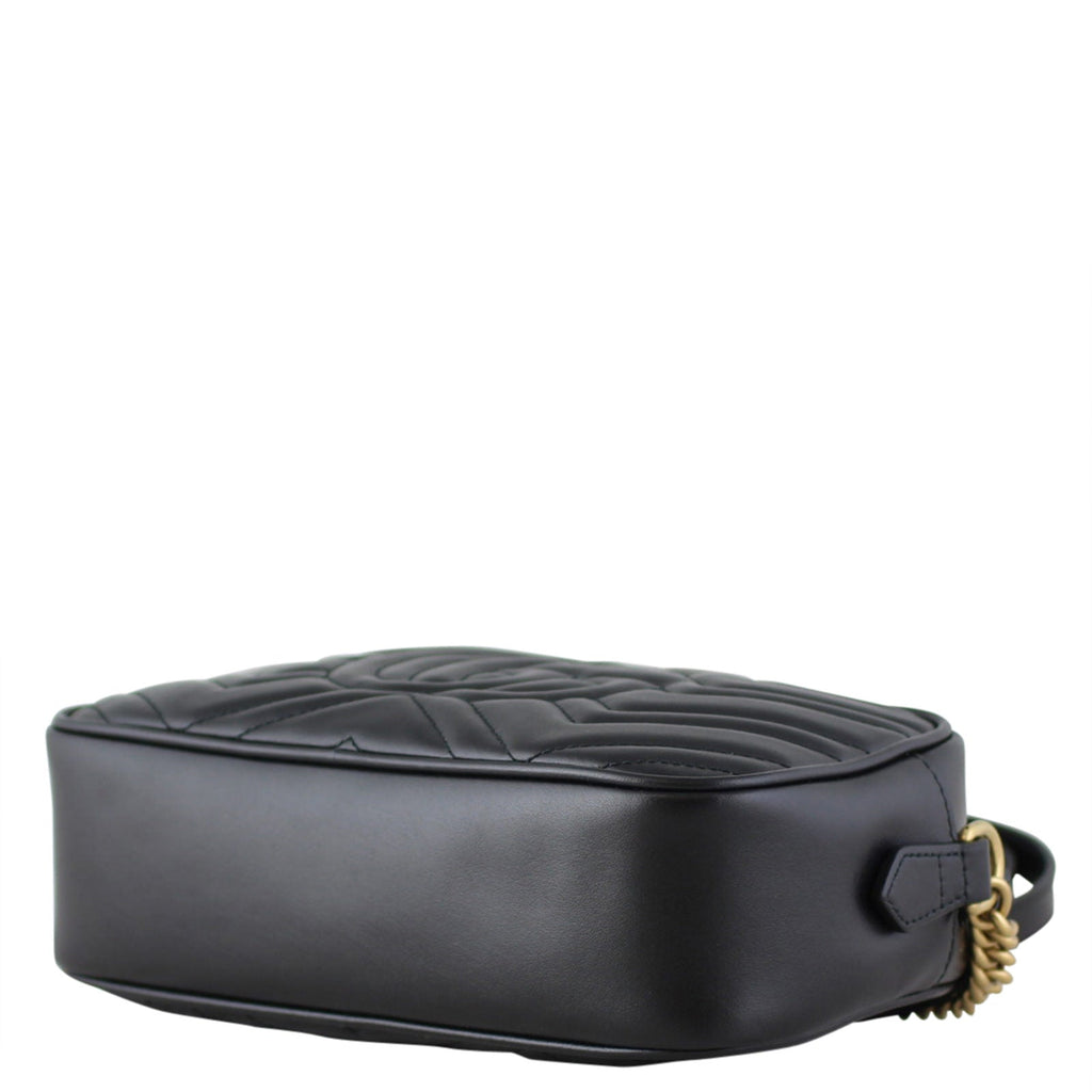 Gucci GG Marmont Small Camera bag